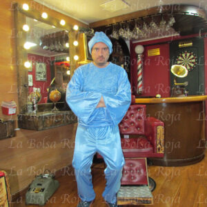 Aladdin Azul