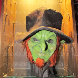Mascara duende
