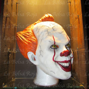 It