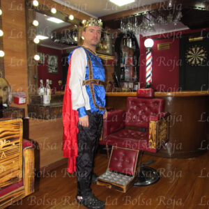Principe azul