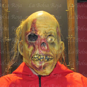 Zombie sin ojo