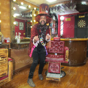 Sombrerero