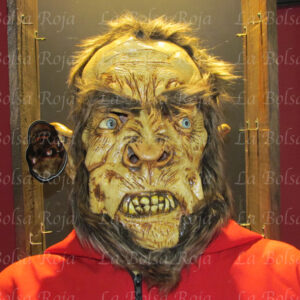 Hombre lobo