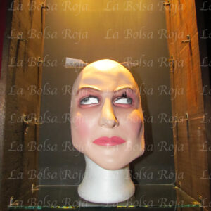 La purga dama