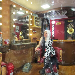 Cruella de vil