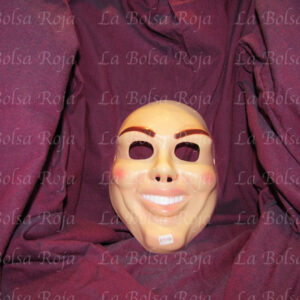 Purga mujer