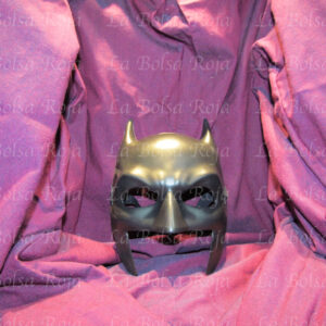 Batman mascara