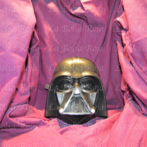 Darth vader mascara