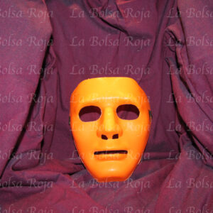michael myers naranja