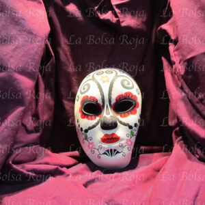 Mascara catrina