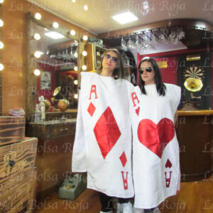 Cartas As