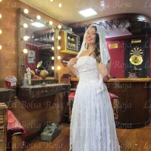 Novia Disney