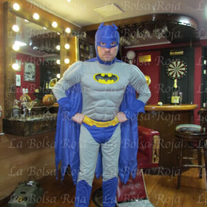 Batman clásico