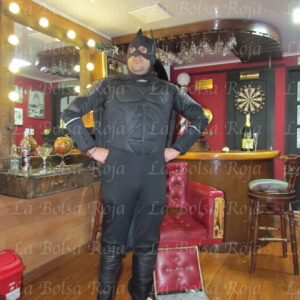 Batman negro