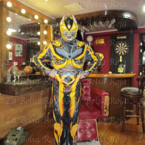 Bumblebee