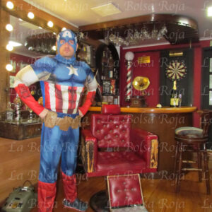 Capitan America