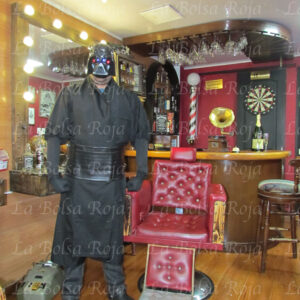 Darth Vader