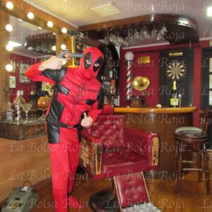 Deadpool