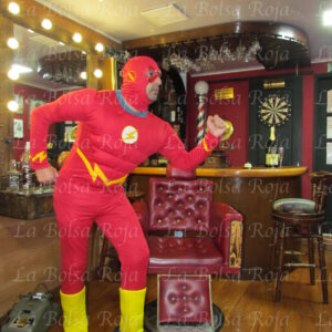 Flash