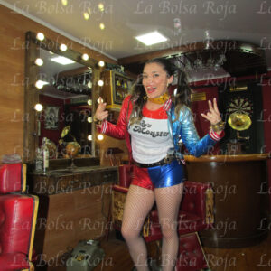 Harley quinn