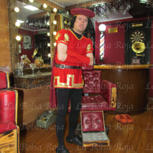 Lord Farquaad