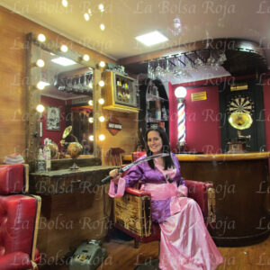 Princesa Mulan