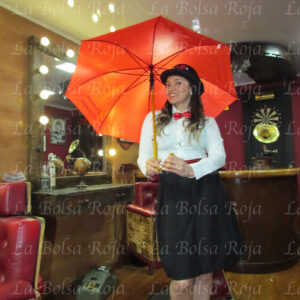 Mary Poppins
