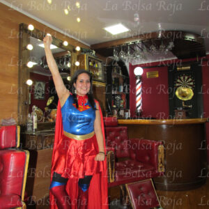 Super chica
