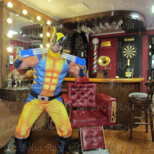 Wolverine